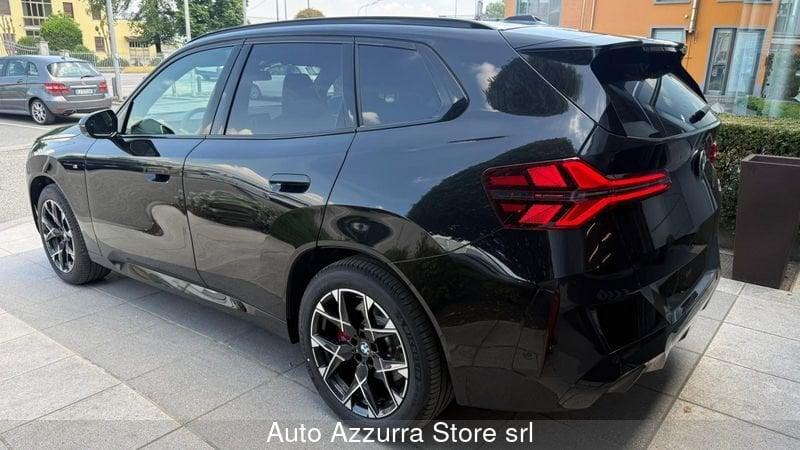 BMW X3 xdrive20d M Sport Pro | IVA, PANORAMIC ROOF, 19"