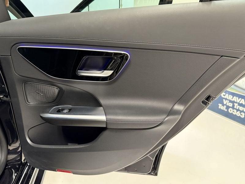 Mercedes-Benz Classe C C 220 d Mild hybrid Premium