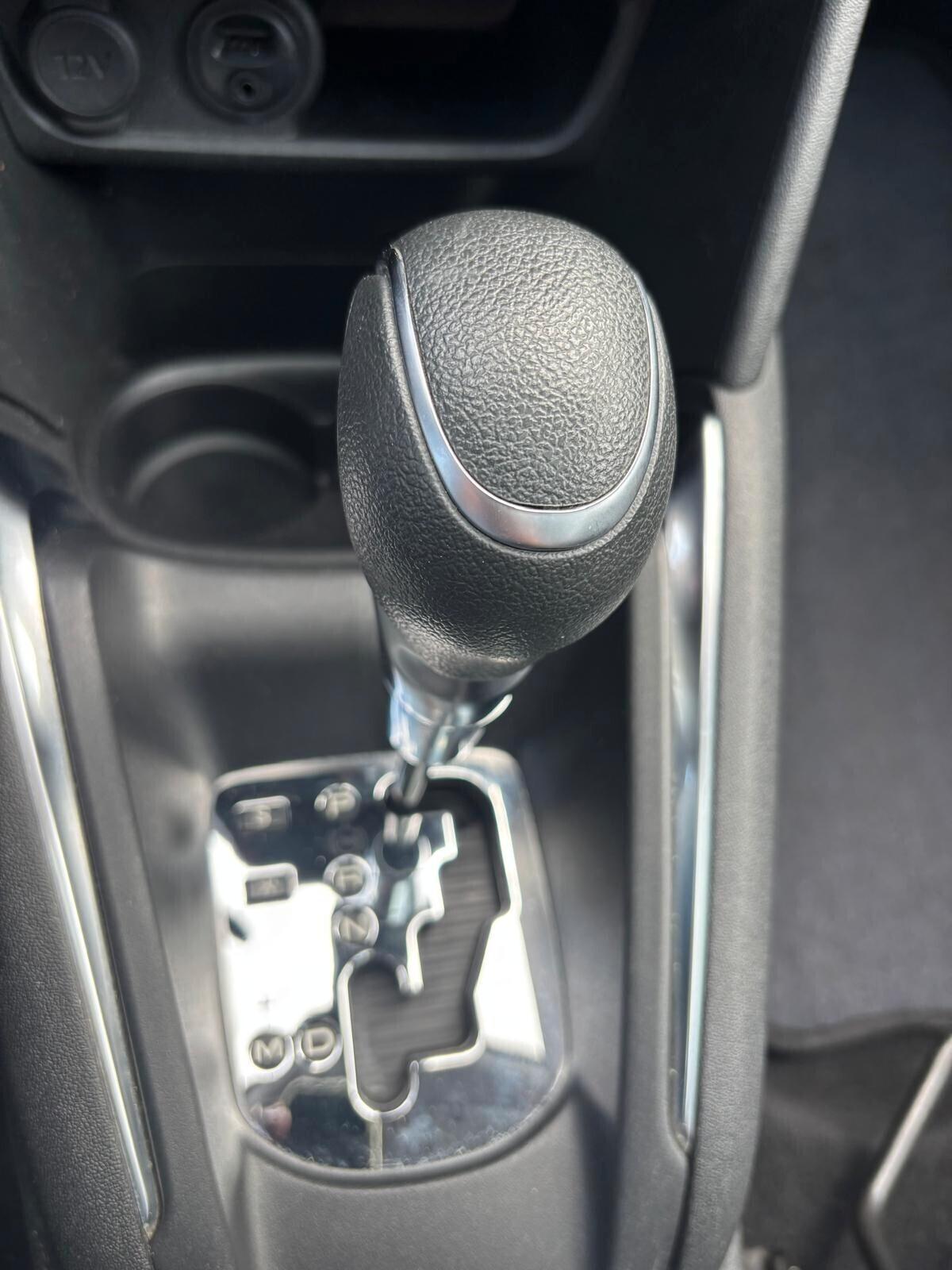 Peugeot 208 PureTech Turbo 110 EAT6 S&S 5 porte GT Line