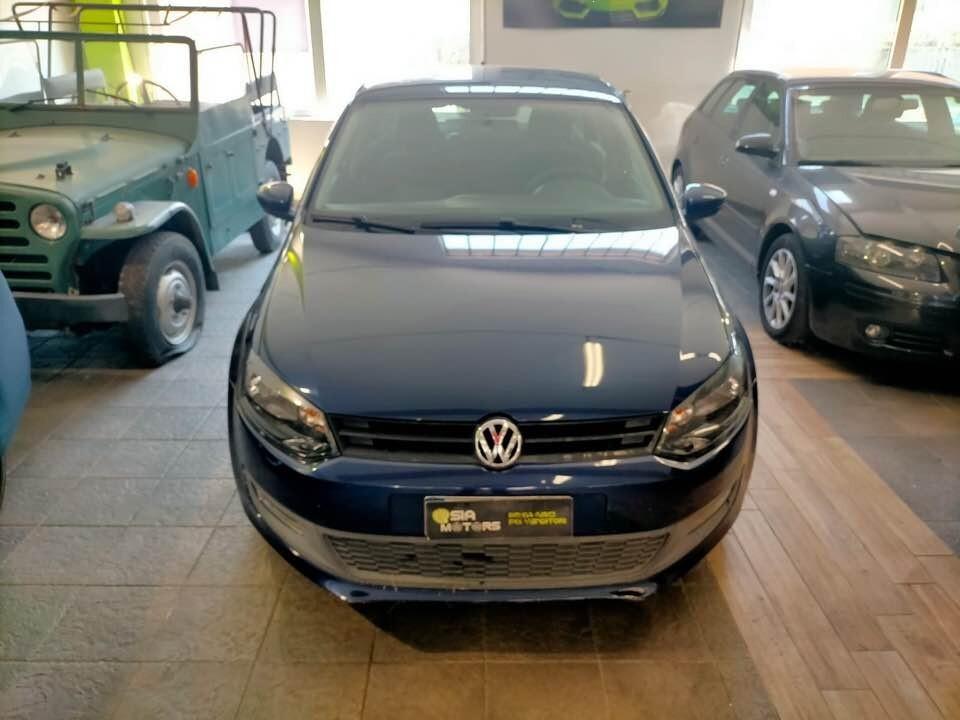 Vw Polo 1.6 tdi Confortline
