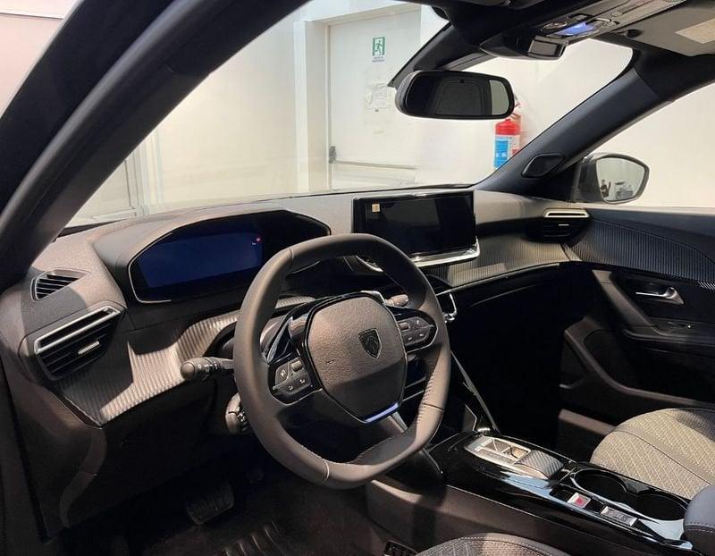 Peugeot 2008 2008 Hybrid 136 e-DCS6 Allure
