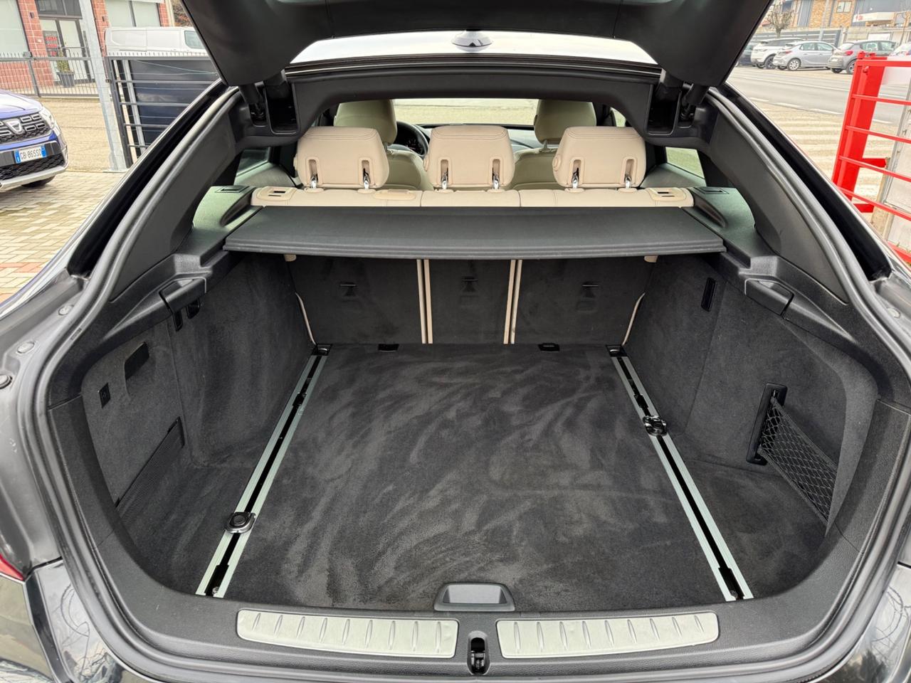 Bmw Gran Turismo 320d Luxury EURO6