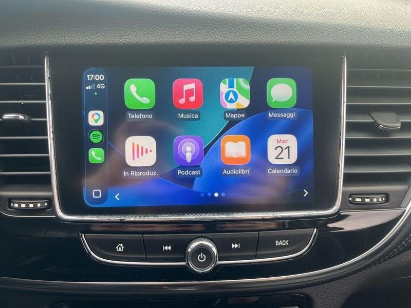 Opel Mokka X Mokka X 1.6 cdti Innovation 4x2 136cv auto my18