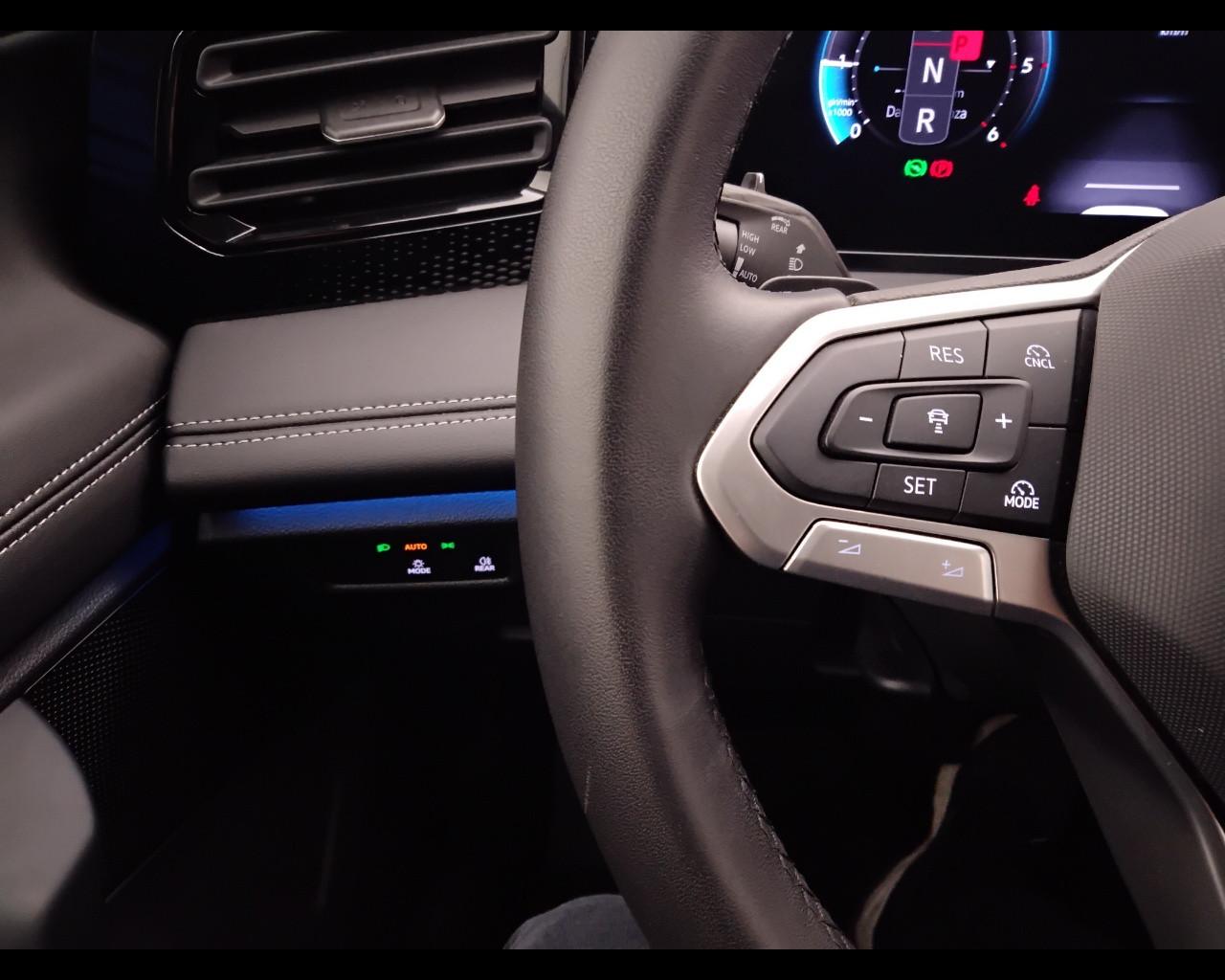 VOLKSWAGEN Tiguan III 2024 - Tiguan 2.0 tdi Edition Plus 150cv dsg