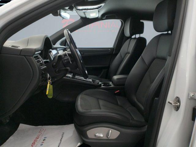 PORSCHE Macan 2.0 b. 265 Cv Pronta Consegna Iva Esposta