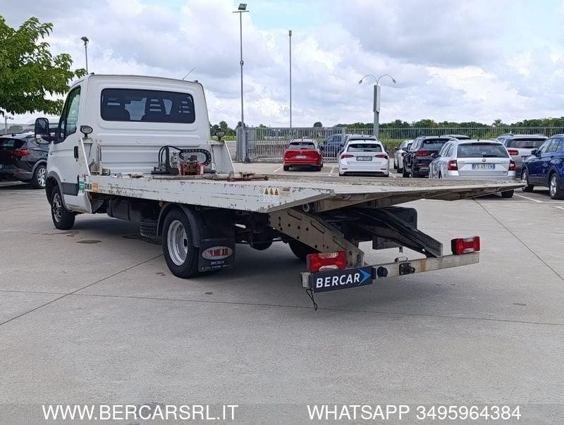 Iveco Daily Daily 35C18P/BarT 3.0Hpt PL-RG Cabinato* CARROATTREZZI COMEAR*