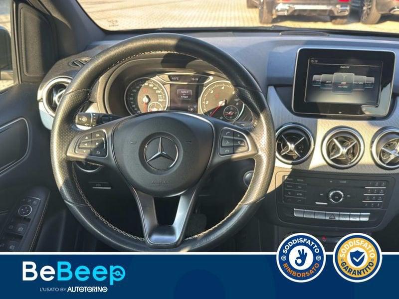 Mercedes-Benz Classe B B 180 D SPORT NEXT AUTO