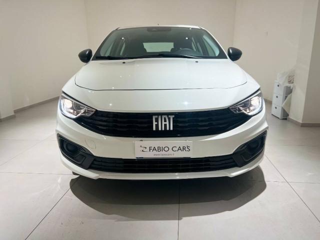 Fiat Tipo II 1.0 100cv