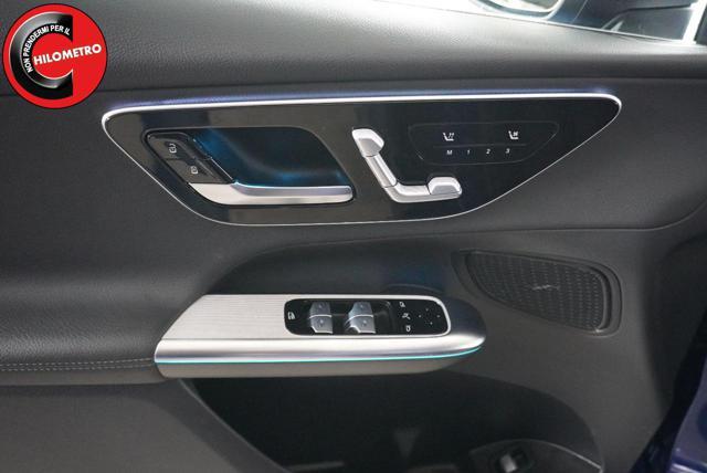 MERCEDES-BENZ GLC 220 d 4Matic Mild hybrid Coupé Advanced Plus