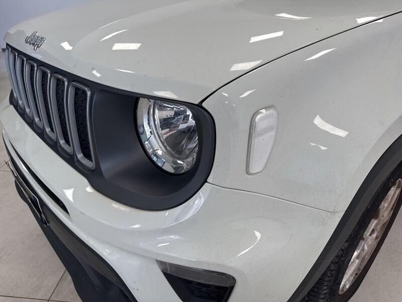 Jeep Renegade 2019 1.0 t3 Limited 2wd