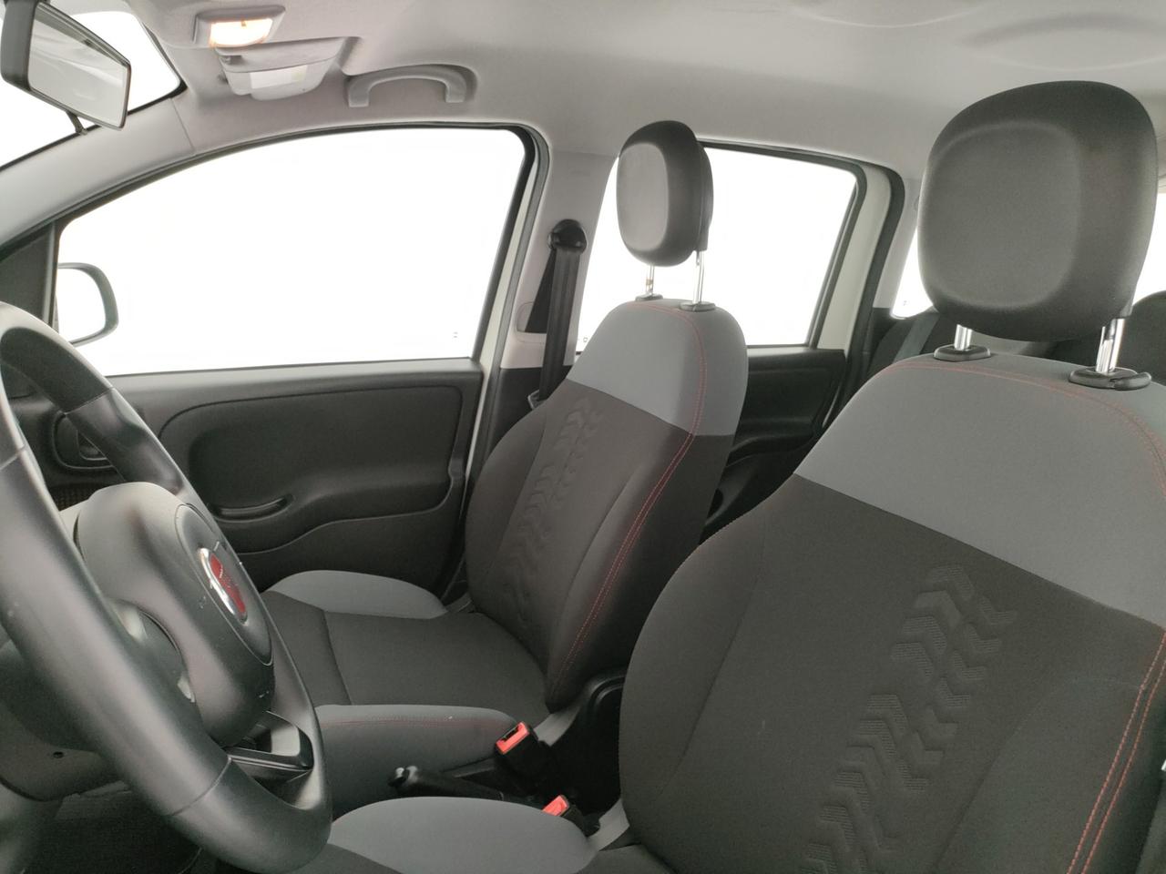 FIAT Panda III 2016 - Panda 1.2 Easy s&s 69cv my19