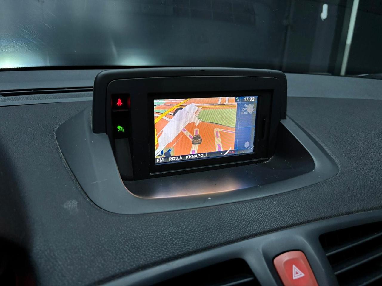 Renault Mégane 1.5 dCi 110CV SporTour Luxe