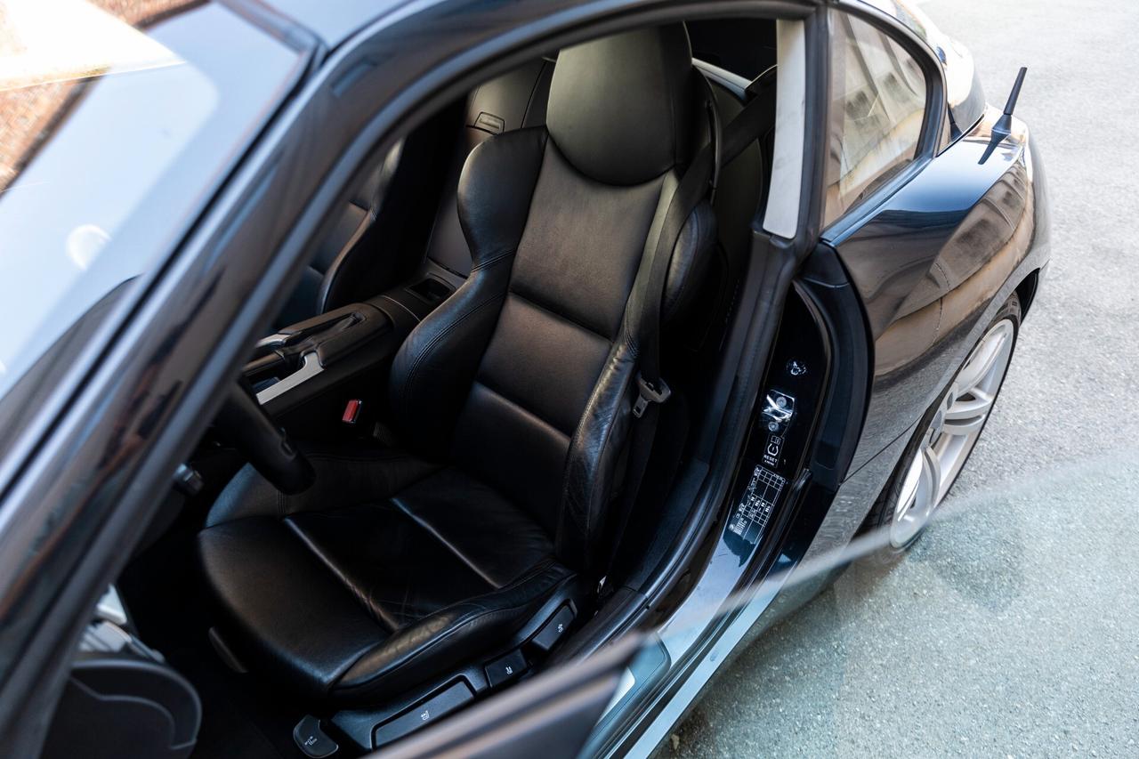 Bmw Z4 3.0si cat Coupé