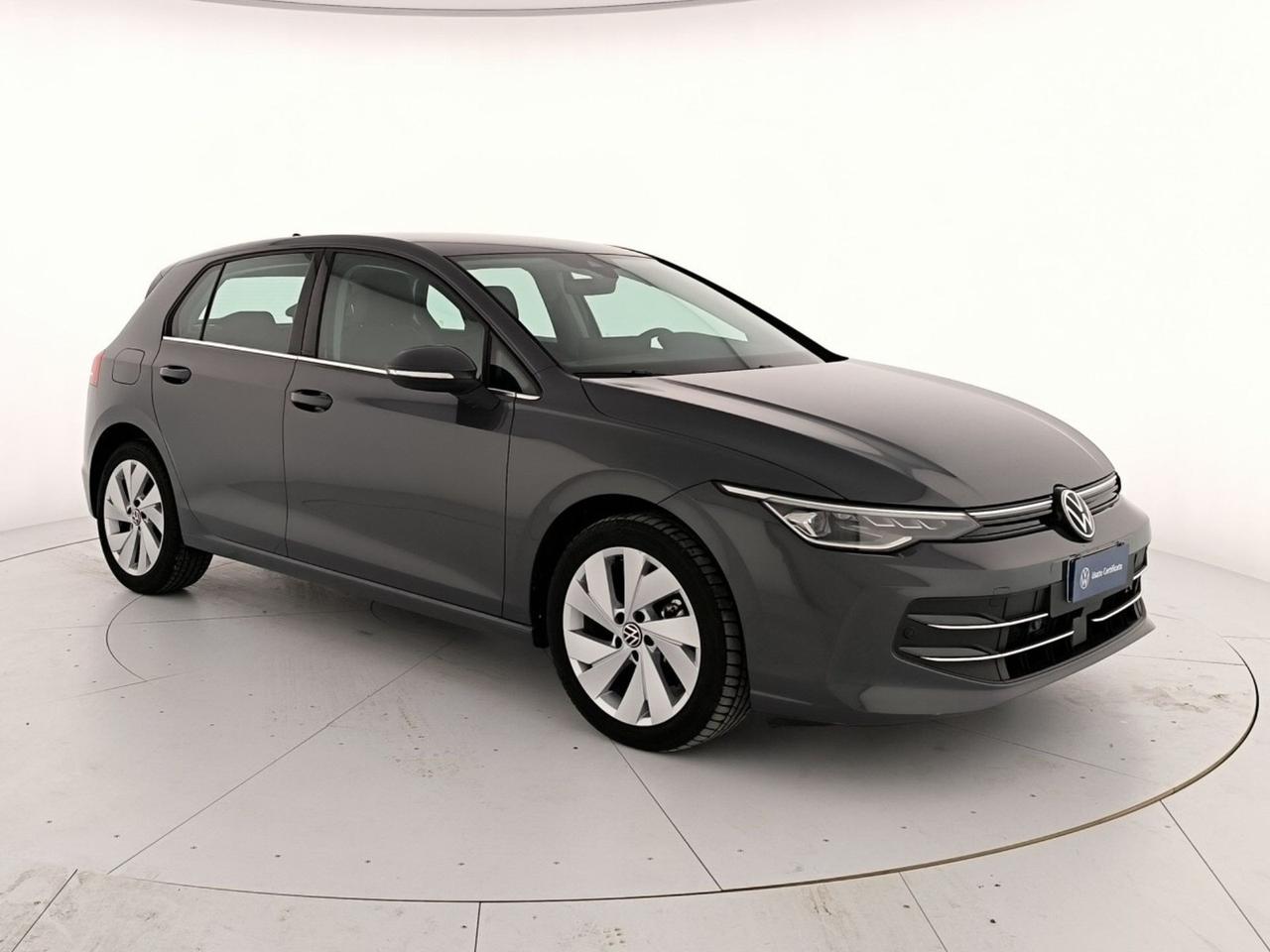 Volkswagen Golf 2.0 tdi style 150cv dsg