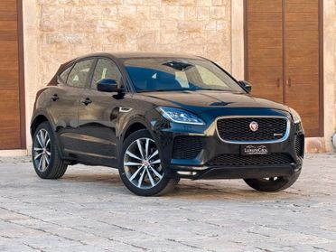 Jaguar E-Pace 2.0D 150 CV AWD R-Dynamic S Autocarro