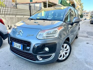 Citroen C3 Picasso 1.4 benzina 144000km