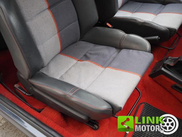 PEUGEOT 205 1.9 3 porte GTI