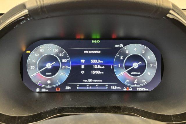 KIA XCeed 1.0 T-GDi GPL Style