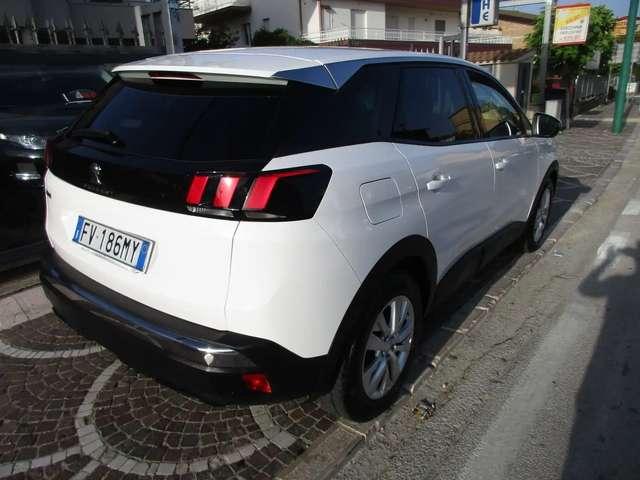 Peugeot 3008 1.5 bluehdi BUSINESS FULL OPTIONAL GARANTITA