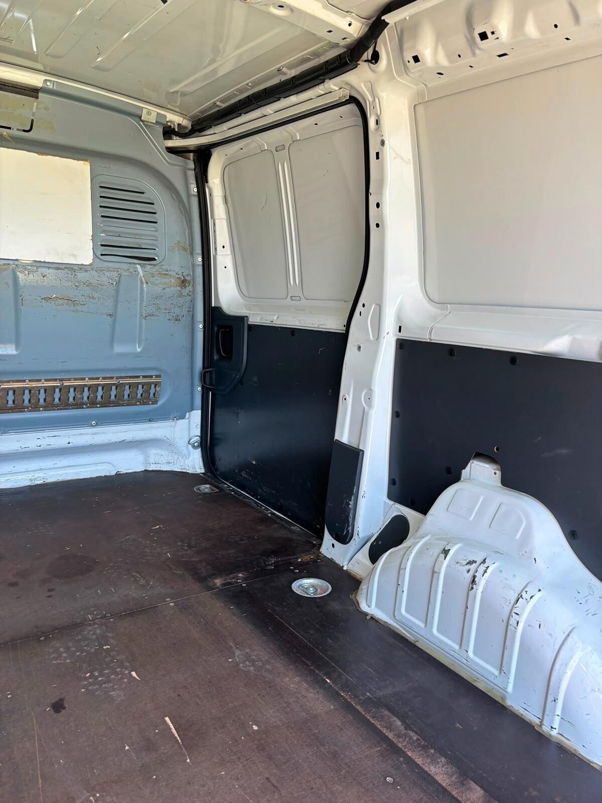 FIAT SCUDO 3 POSTI DIESEL 2.0 MTJ CASSONE DOPPIA APERTURA