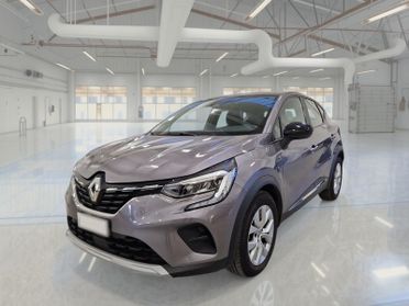 RENAULT CAPTUR 1.5 DCI BLUE 70KW BUSINESS