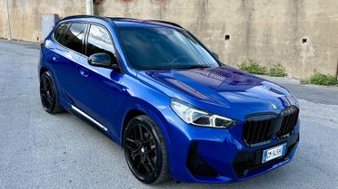 Bmw X1 xDrive 23d Msport