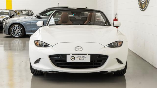 MAZDA MX-5 2.0L Skyactiv-G Kazari