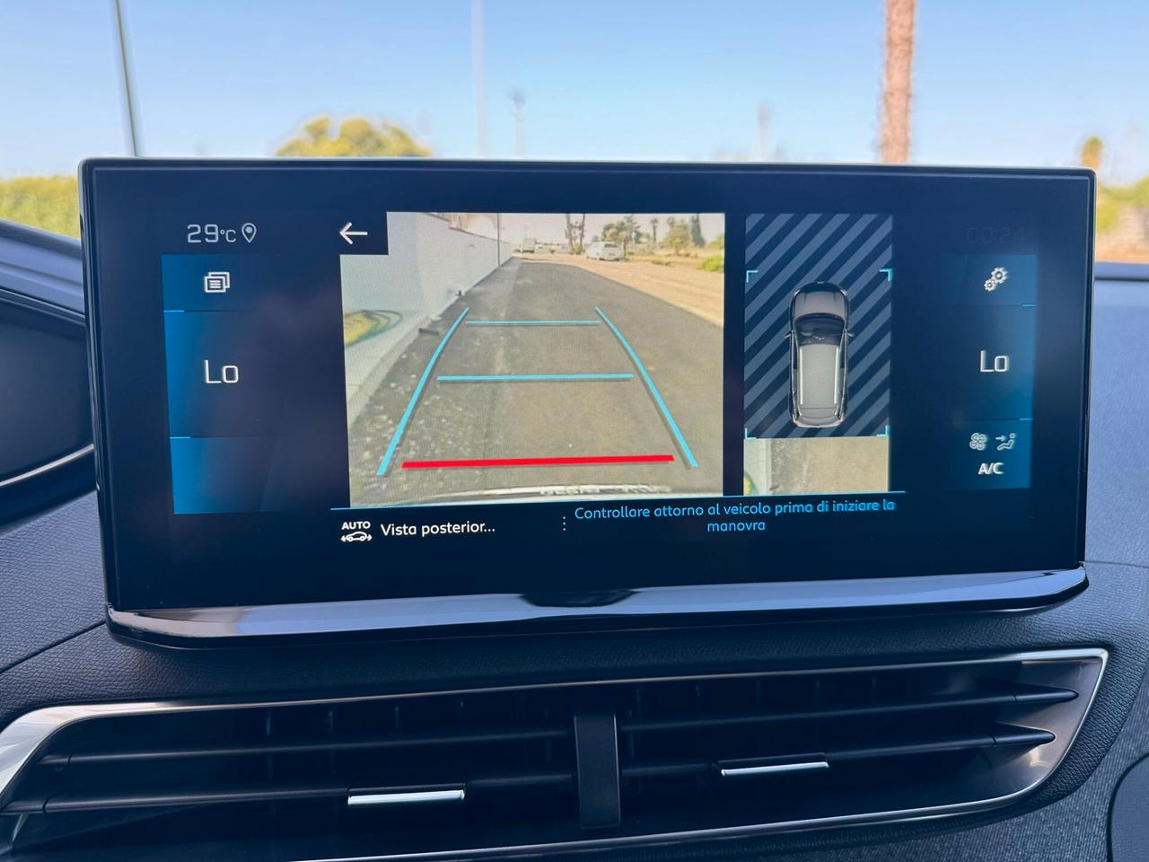 Peugeot 3008 BlueHDi 130 S&S Allure