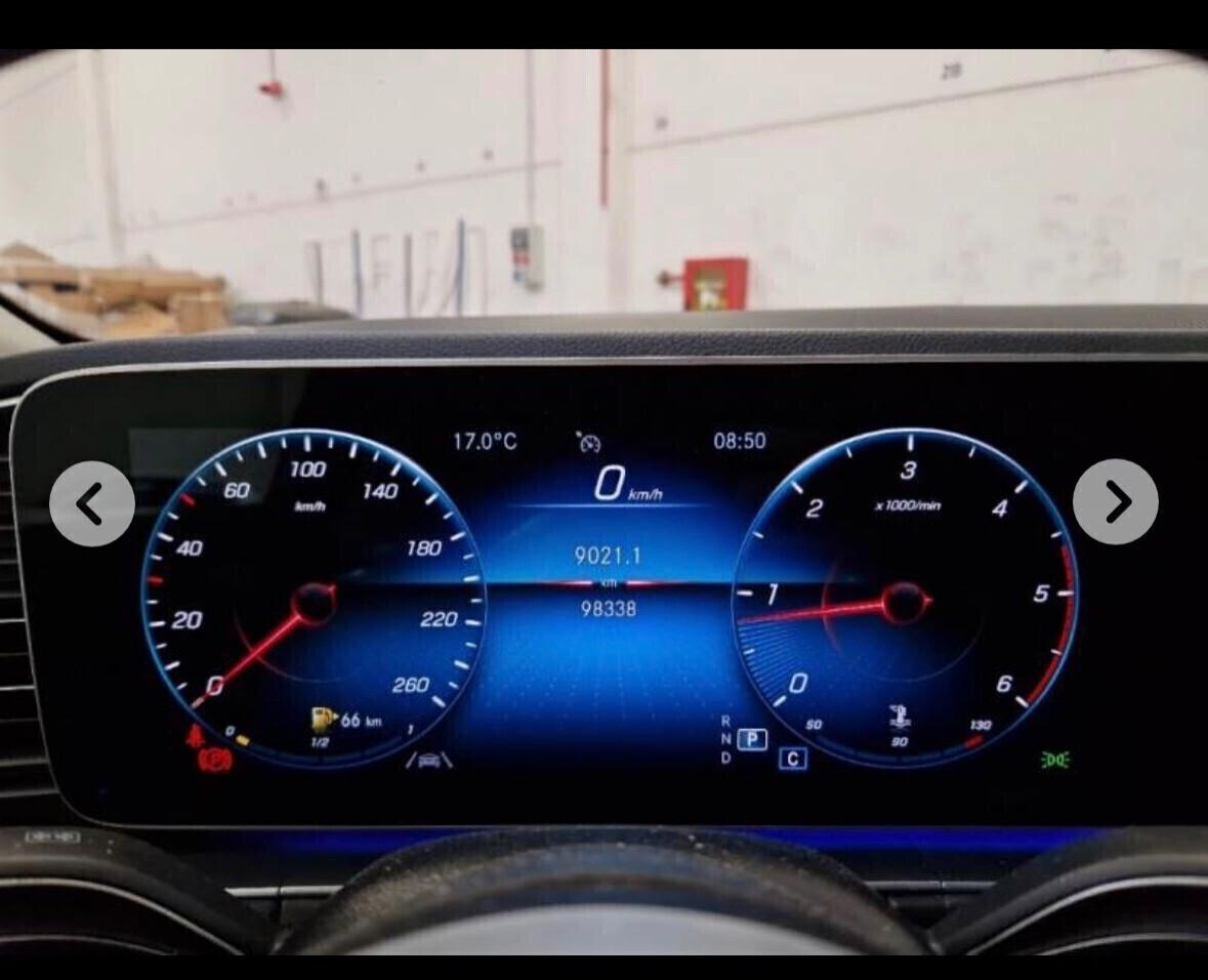 Mercedes-benz GLE 300 d 4Matic Premium Plus AMG IVA ESPOSTA