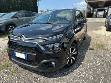 CITROEN C3 III 2017 - C3 1.2 puretech Max s&s 110cv eat6