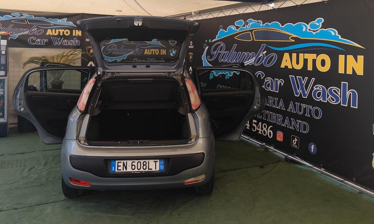Fiat Punto Evo 1.2 5 porte S&S Dynamic