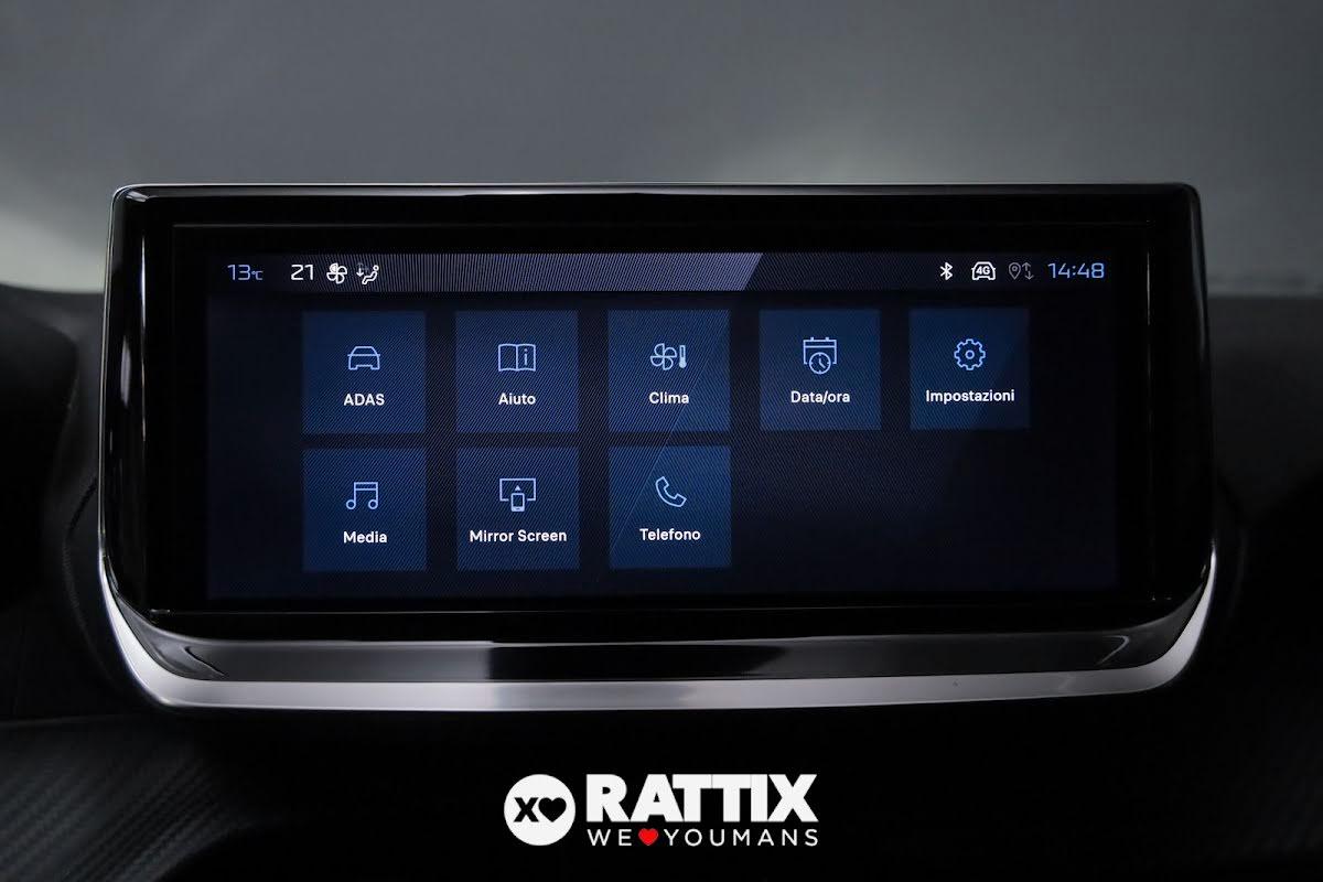 Peugeot 208 1.2 puretech 100CV Allure