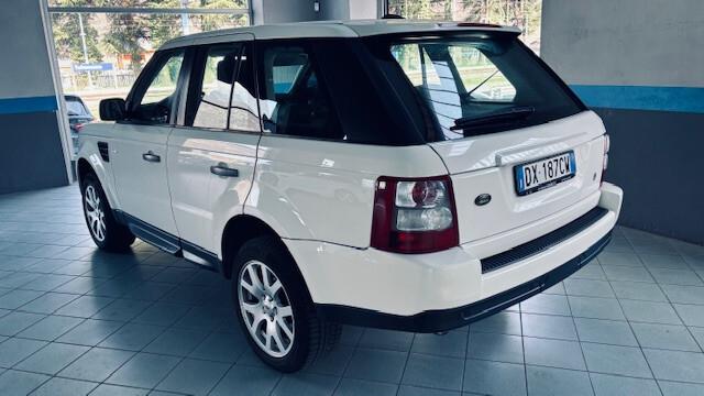 Land Rover Range Sport 2.7 TDV6 SE Plus