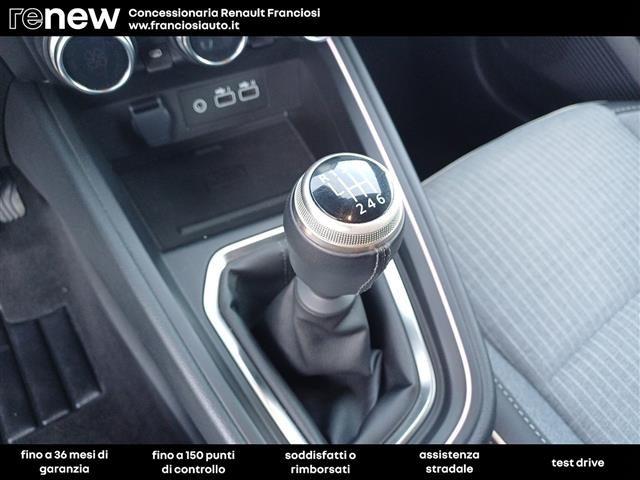 RENAULT Clio 1.0 ECO-G TECHNO
