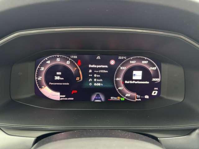 CUPRA Formentor 1.5 eTSI DSG 150CV *LED+18+RETROCAM* ONLY PROMO!