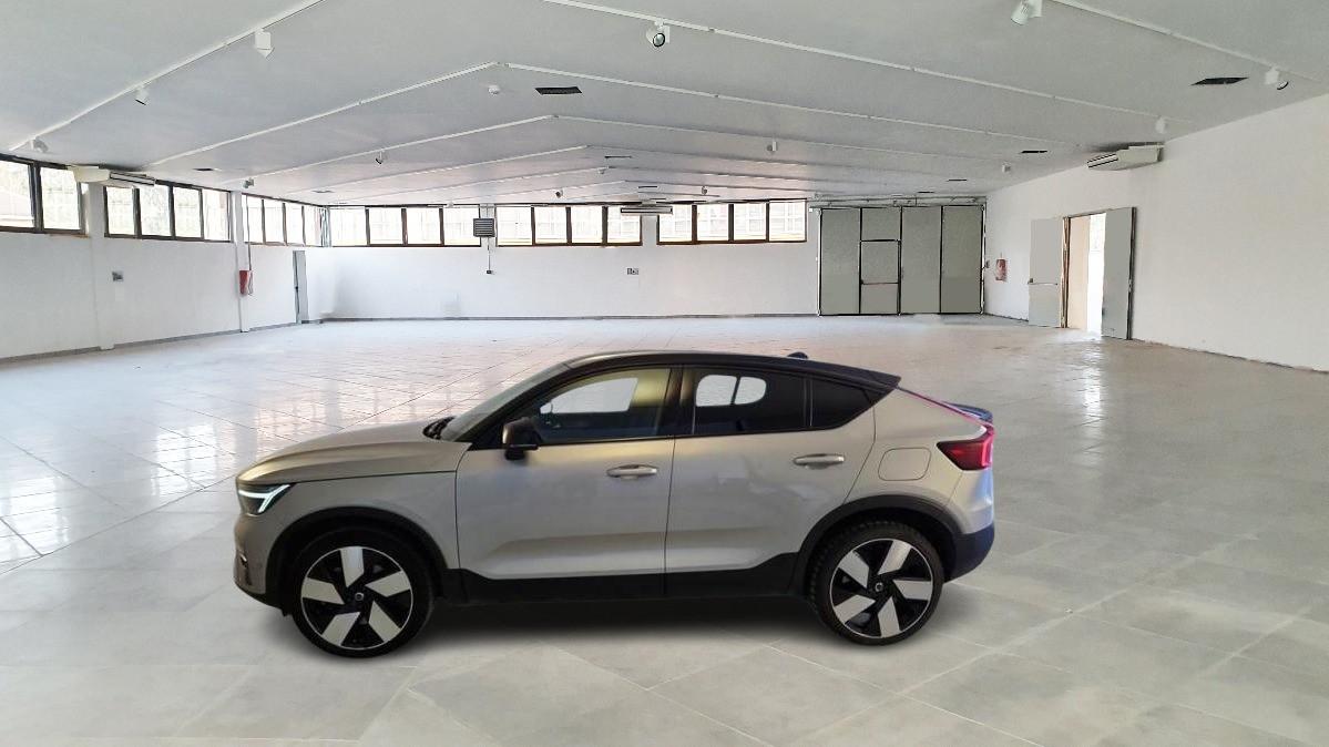 VOLVO C40 Recharge Twin Motor Awd 1St Edition