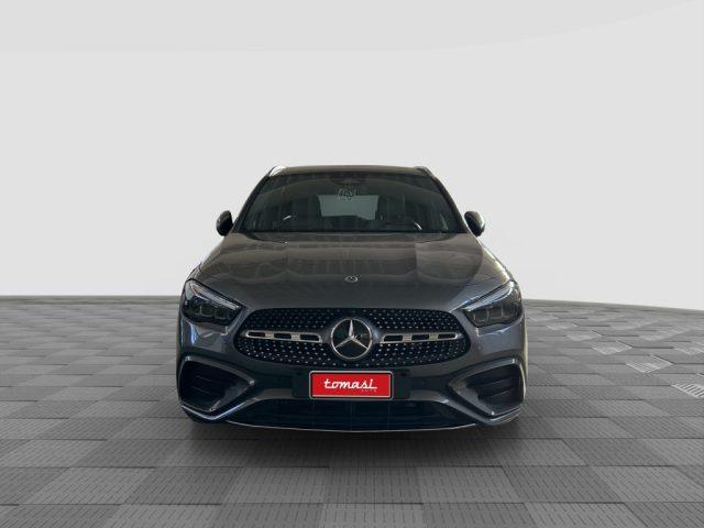 MERCEDES-BENZ CLA sse GLA GLA 200 d Automatic AMG Line Advanced Plus