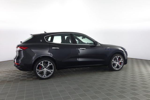 MASERATI Levante Levante 330 CV MHEV AWD GT