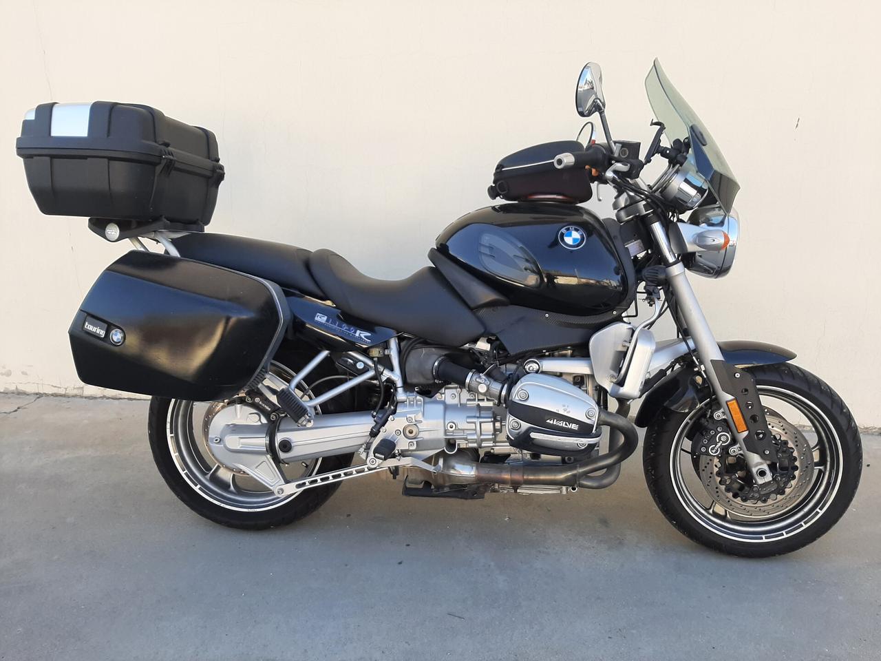Bmw R 1100 R