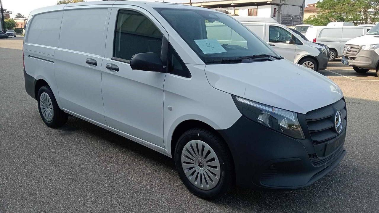 Mercedes-Benz Vito Furgone PRO 114 CDI Long