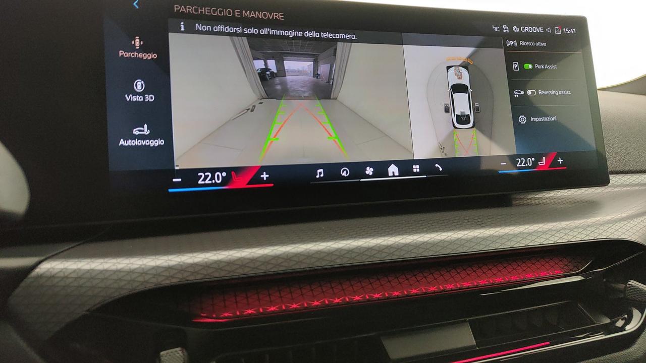 BMW Serie 4 G26 LCI 2024 Gran Coupe - 420d Gran Coupe mhev 48V xdrive MSport Pro auto