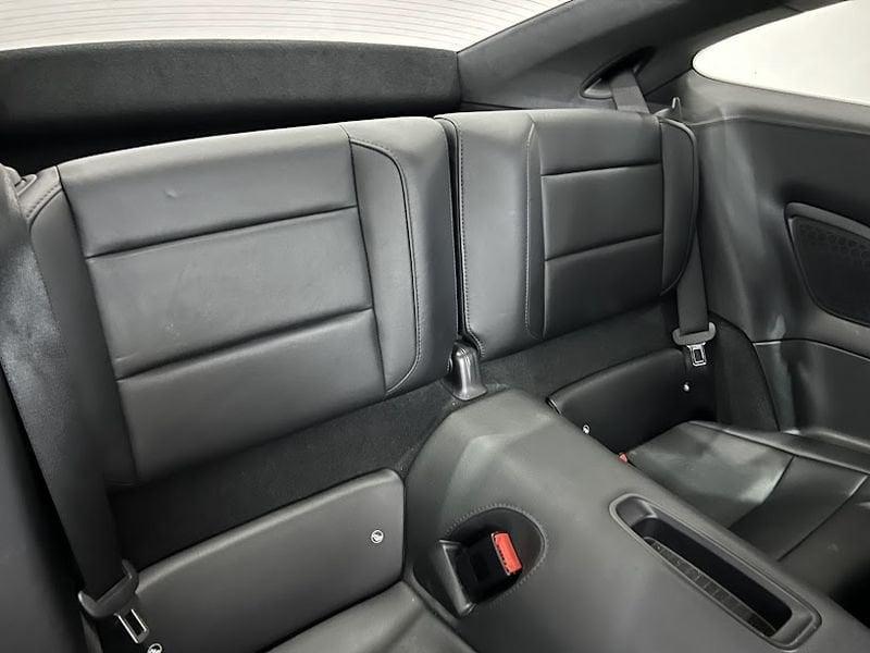 Porsche 911 CARRERA 4S Coupe