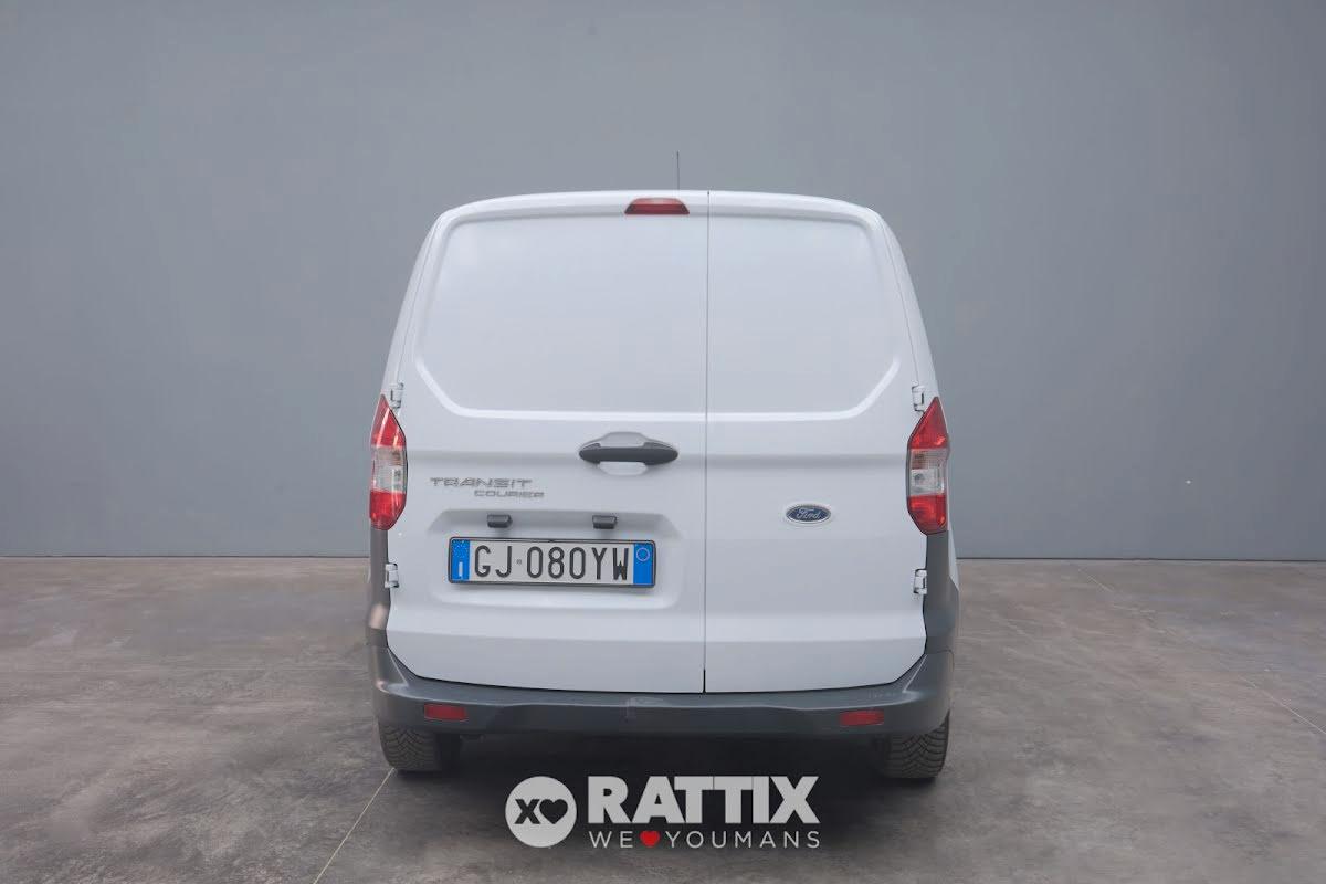 Ford Transit Courier 1.5 tdci 100CV Trend (IVA ESCLUSA)