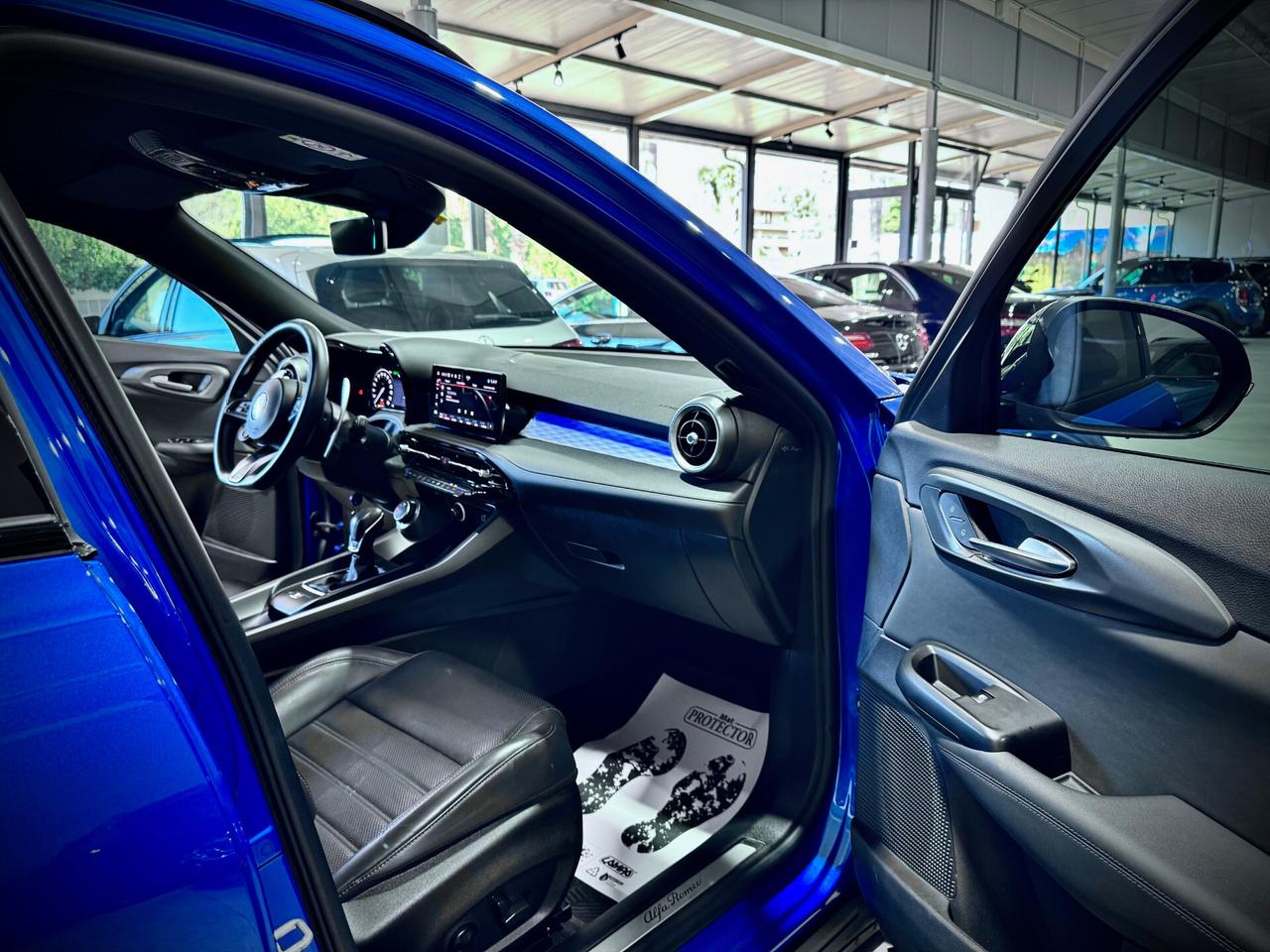 Alfa Romeo Tonale 1.5 130CV Hybrid GPL Speciale