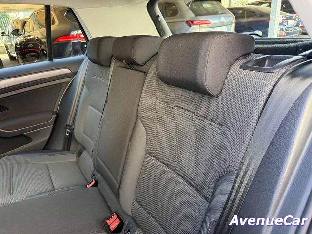VOLKSWAGEN Golf 1.5 tgi dsg CARPLAY IVA ESPOSTA E DEDUCIBILE
