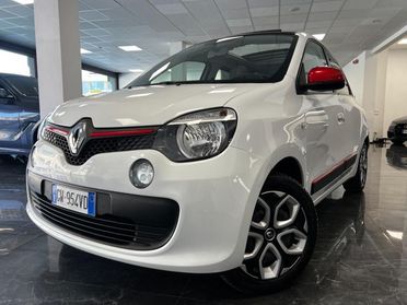 RENAULT Twingo 1.0 SCe Stop&Start Energy Openair TETTO / NEOP