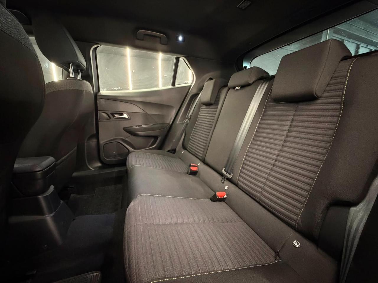 Peugeot 2008 PureTech 100 S&S Allure-KM CERTIFICATI-PERMUTE-GARANZIA INCLUSA