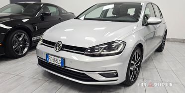 Volkswagen Golf (Ok.Neopatentati)