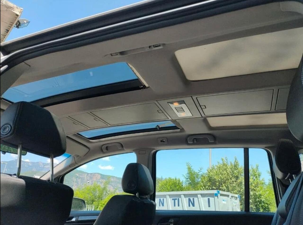 Opel Zafira 1.9 16V CDTI 150CV Cosmo