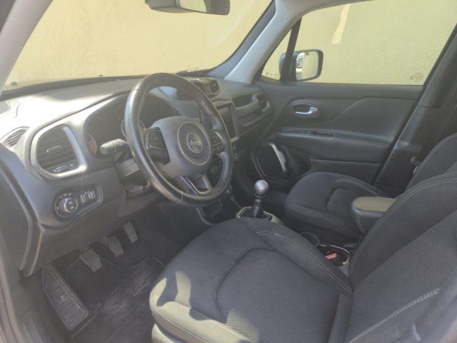 JEEP Renegade 1.0 T3 Limited